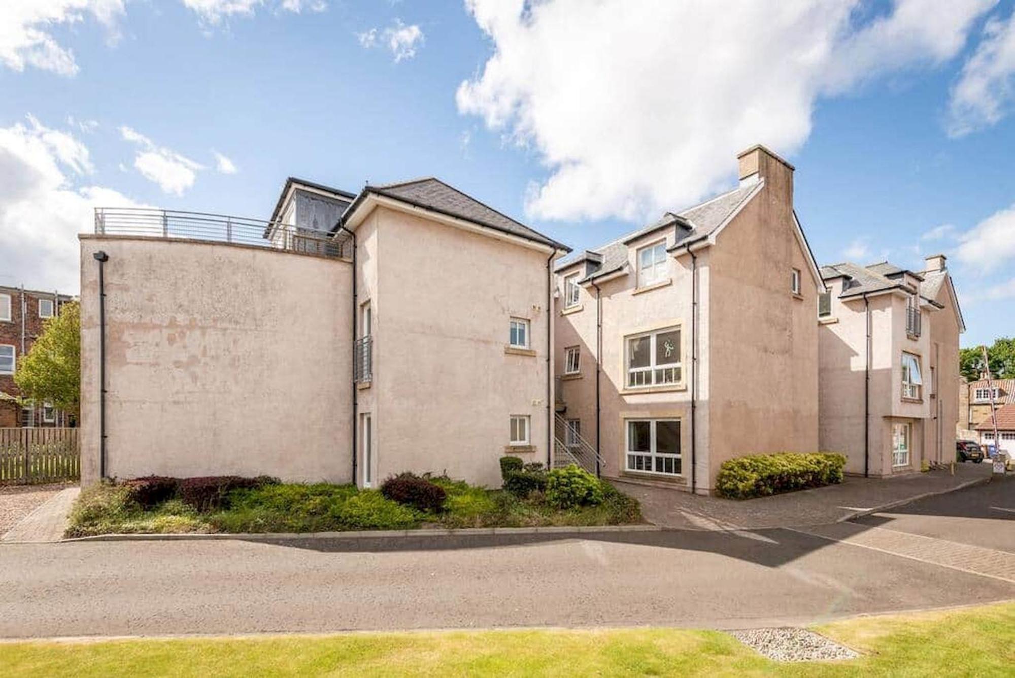 Southfield Apartments - No 14 St Andrews Extérieur photo
