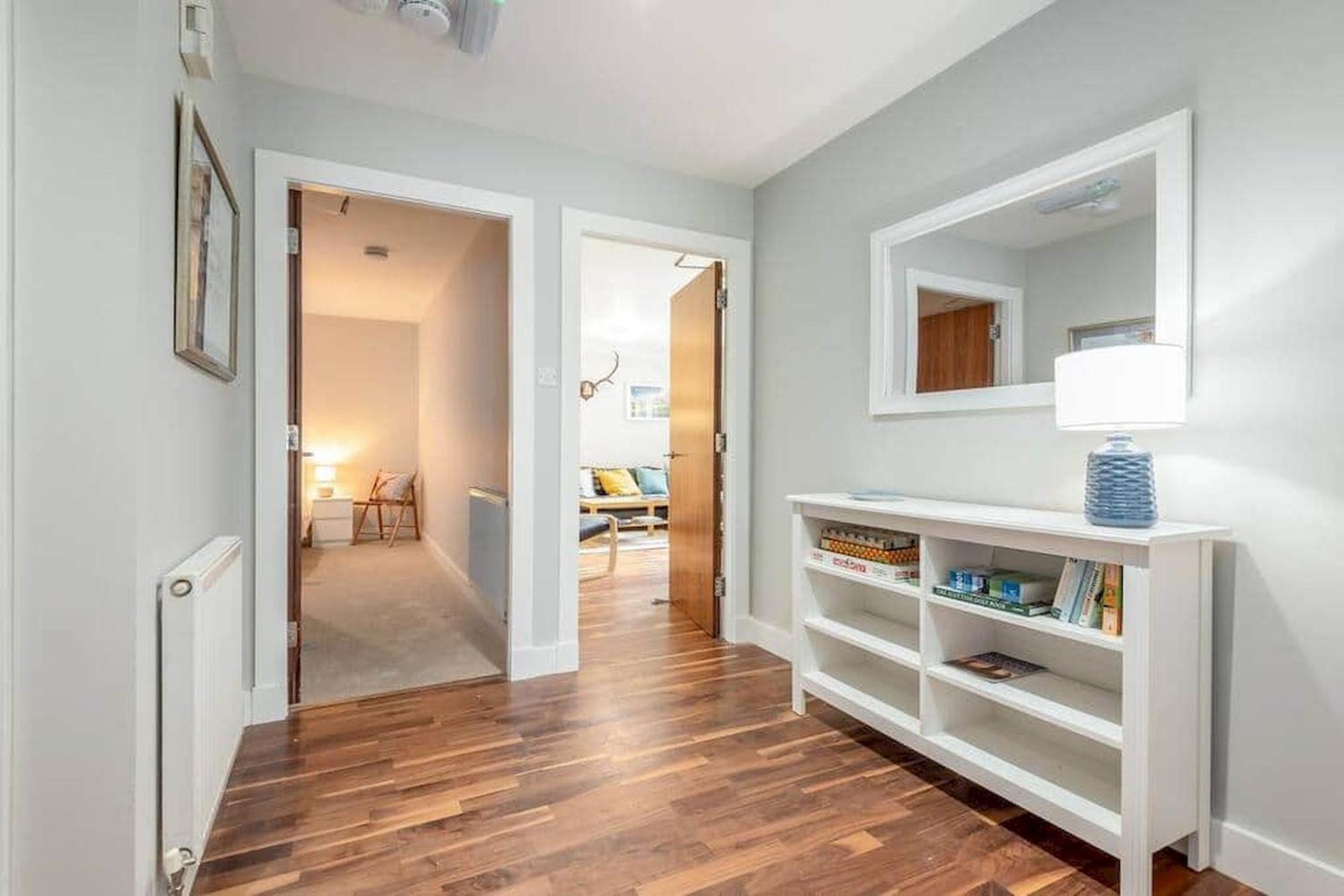 Southfield Apartments - No 14 St Andrews Extérieur photo