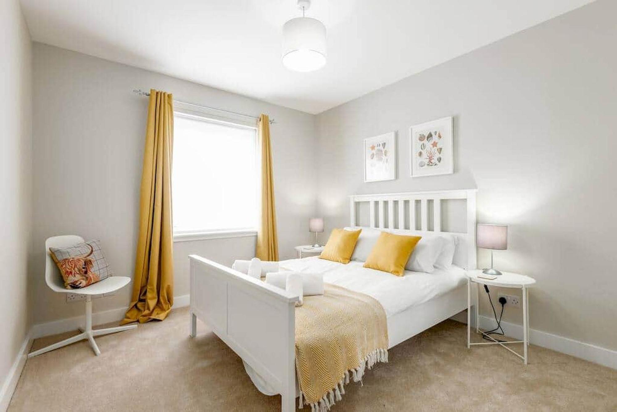 Southfield Apartments - No 14 St Andrews Extérieur photo