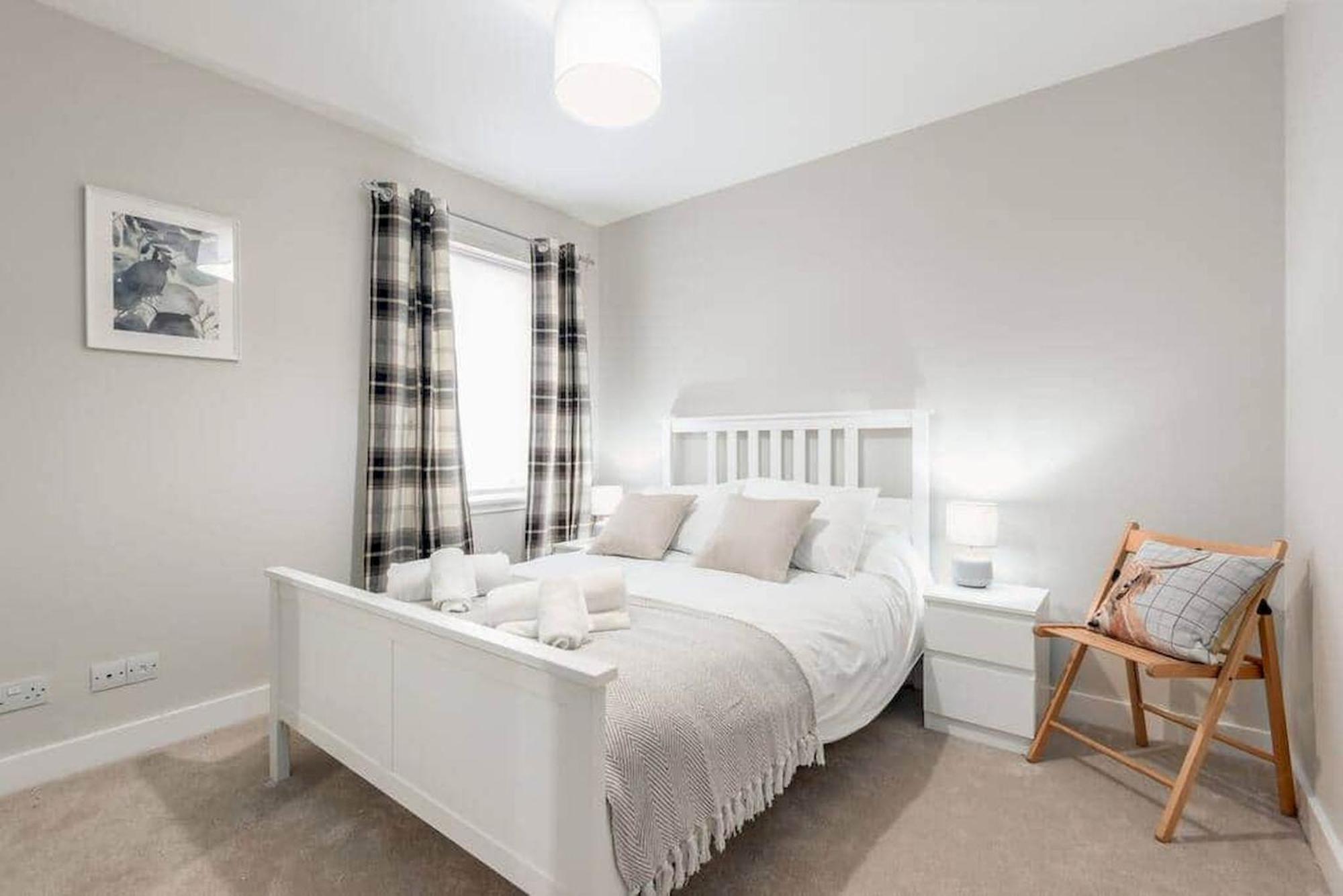 Southfield Apartments - No 14 St Andrews Extérieur photo