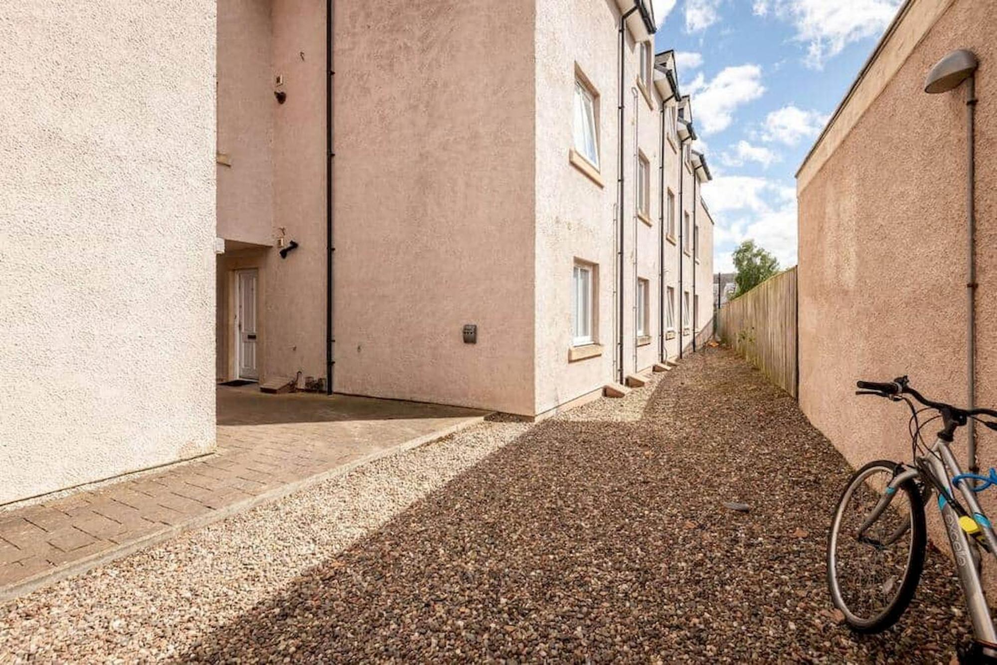 Southfield Apartments - No 14 St Andrews Extérieur photo