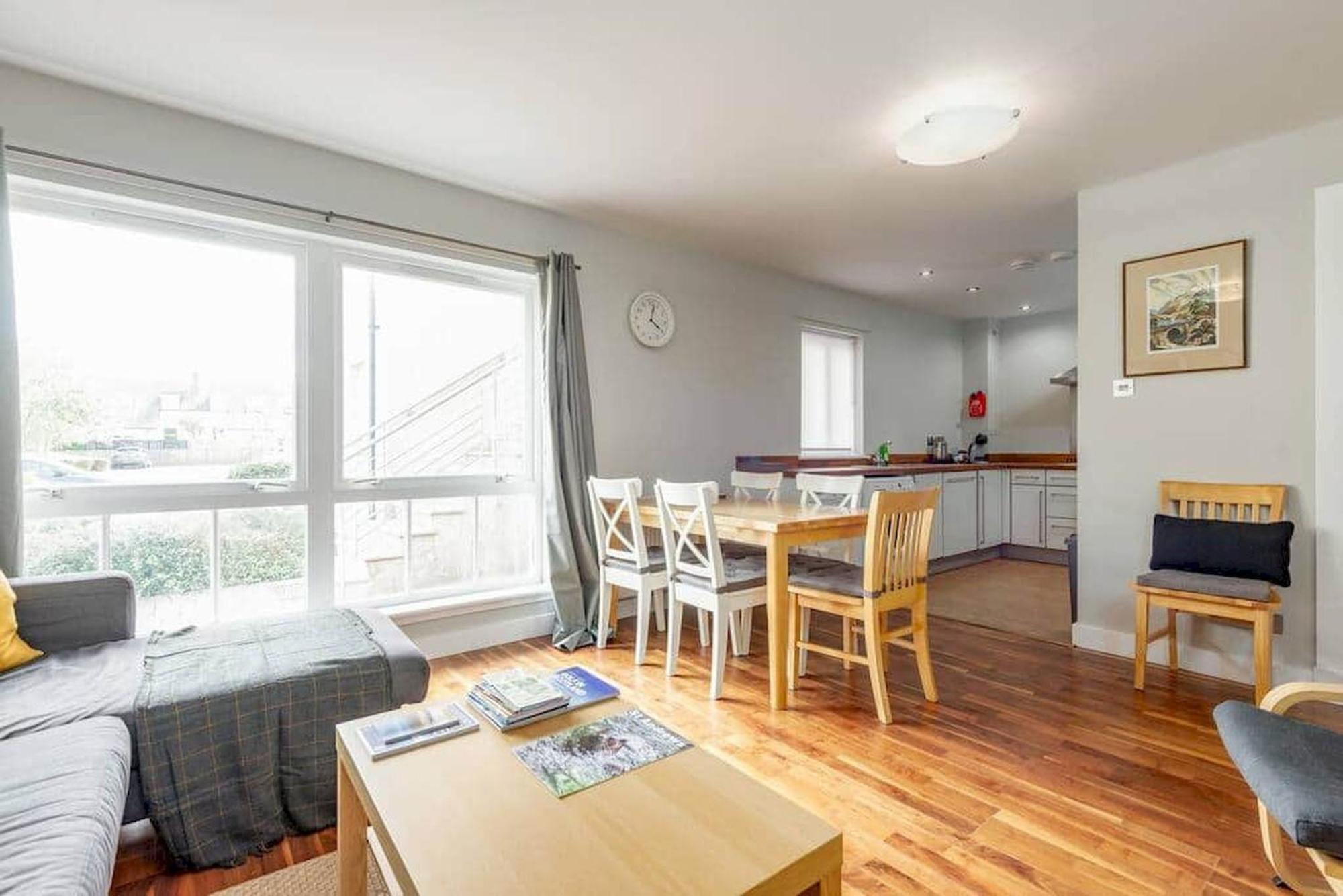 Southfield Apartments - No 14 St Andrews Extérieur photo