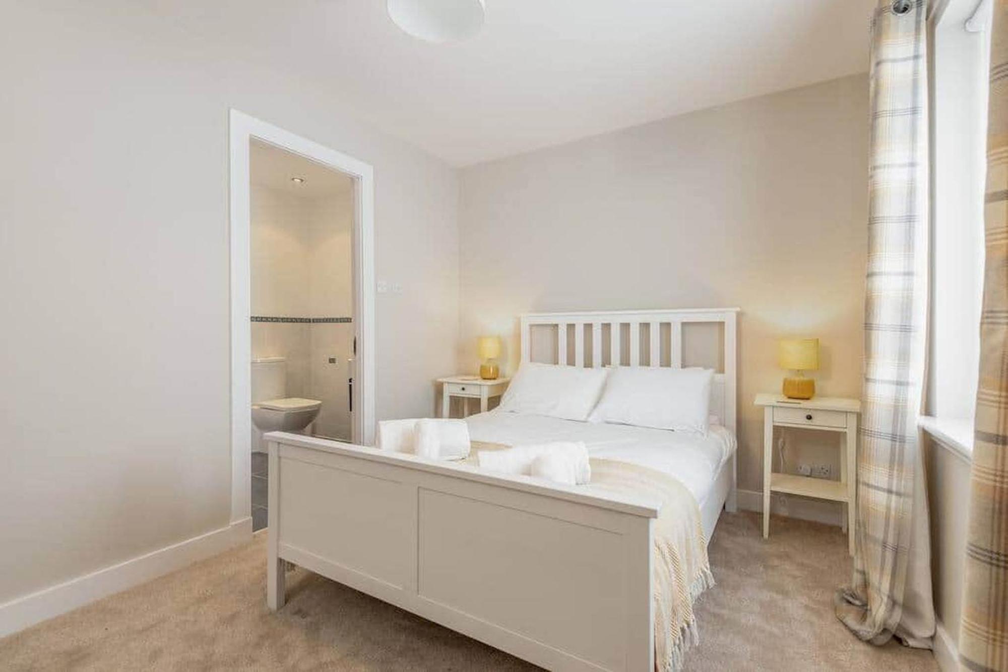 Southfield Apartments - No 14 St Andrews Extérieur photo